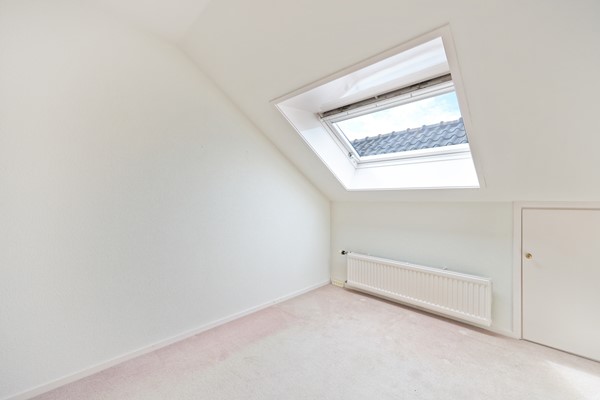 Foto - Verkocht onder voorbehoud: De Kuil 6, 1911 TP Uitgeest
